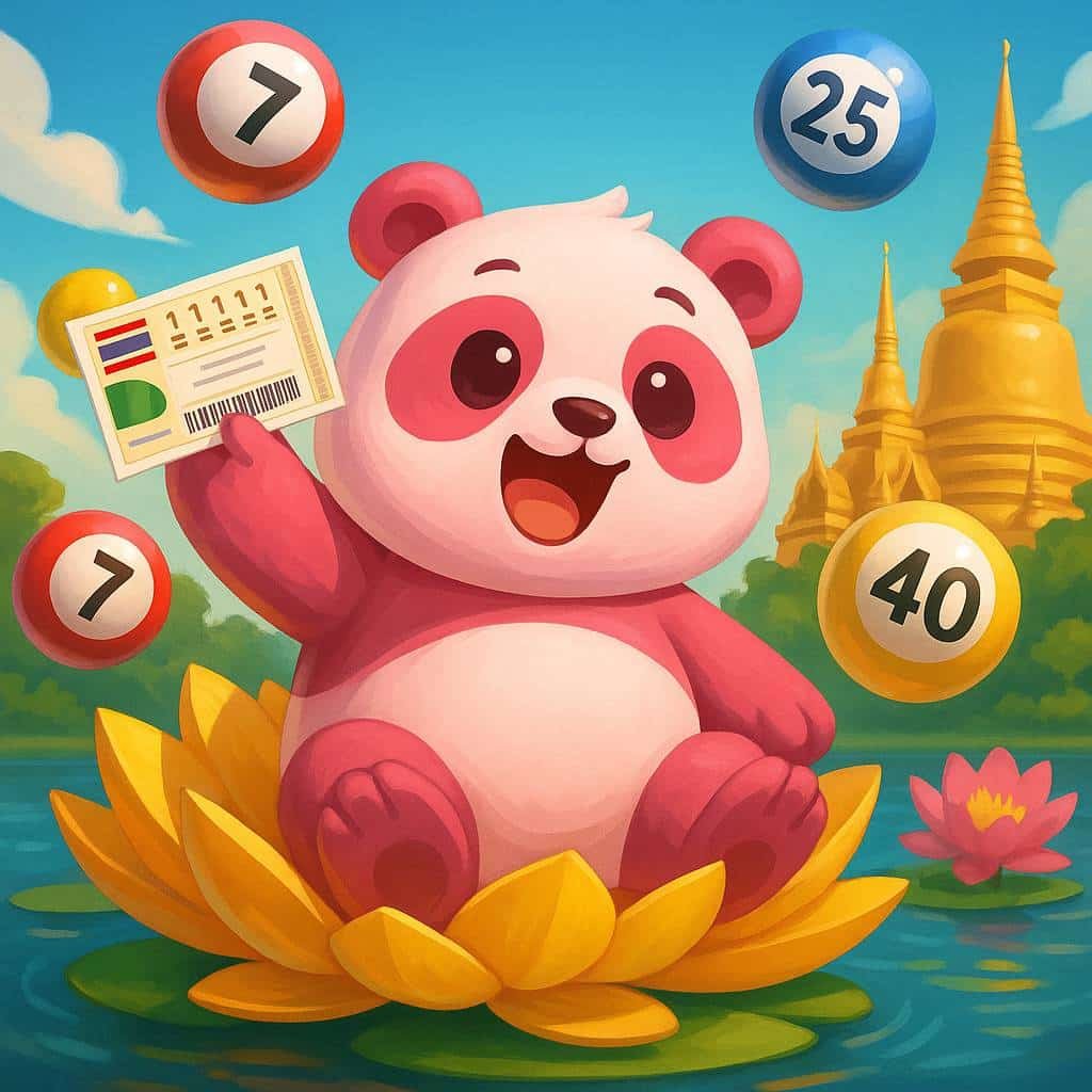 เว็บหมีสีชมพู