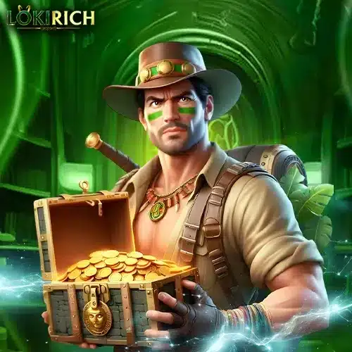 Lokirichเข้าสู่ระบบทดลองเล่นฟรี