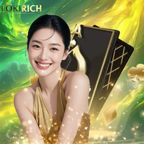 lokirich-เว็บตรงสล็อต